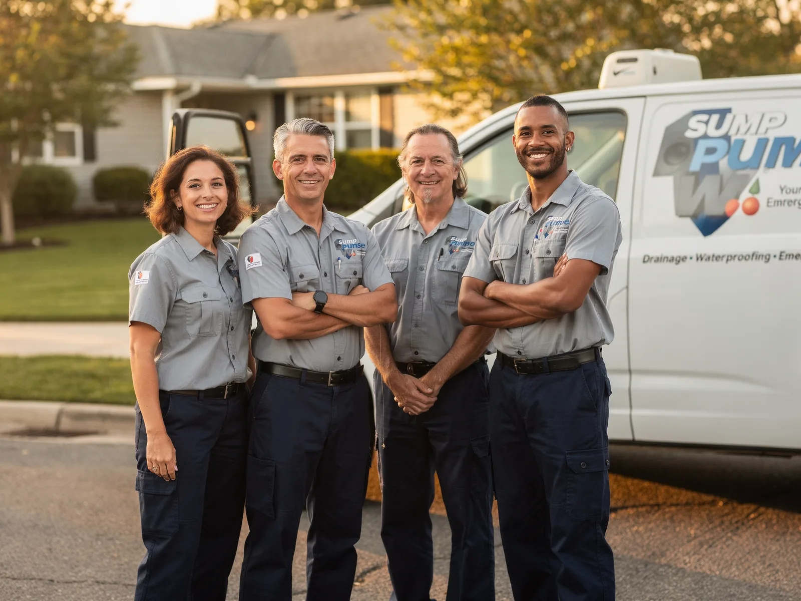 Water Heater Repair company in Queen Creek, AZ